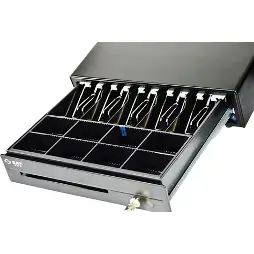 CASH DRAWER SAT119X 5 BILL 8 COIN SAT