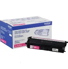 TONER MAGENTA TN439M 9K PAGES BROTHER