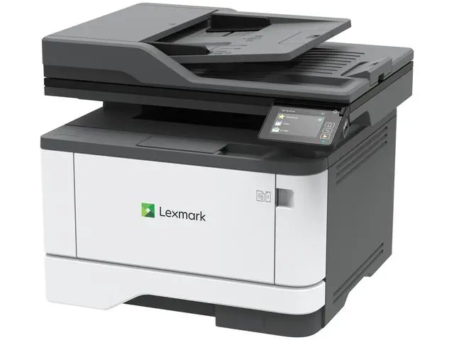 PRINTER MX431ADW (29S0500), DUPLEX PRINTING, MULTIFUNCTION BLACK AND WHITE MONOCHROME LASER LEXMARK