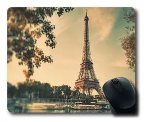 MOUSE PAD GRAPHIC DESIGN