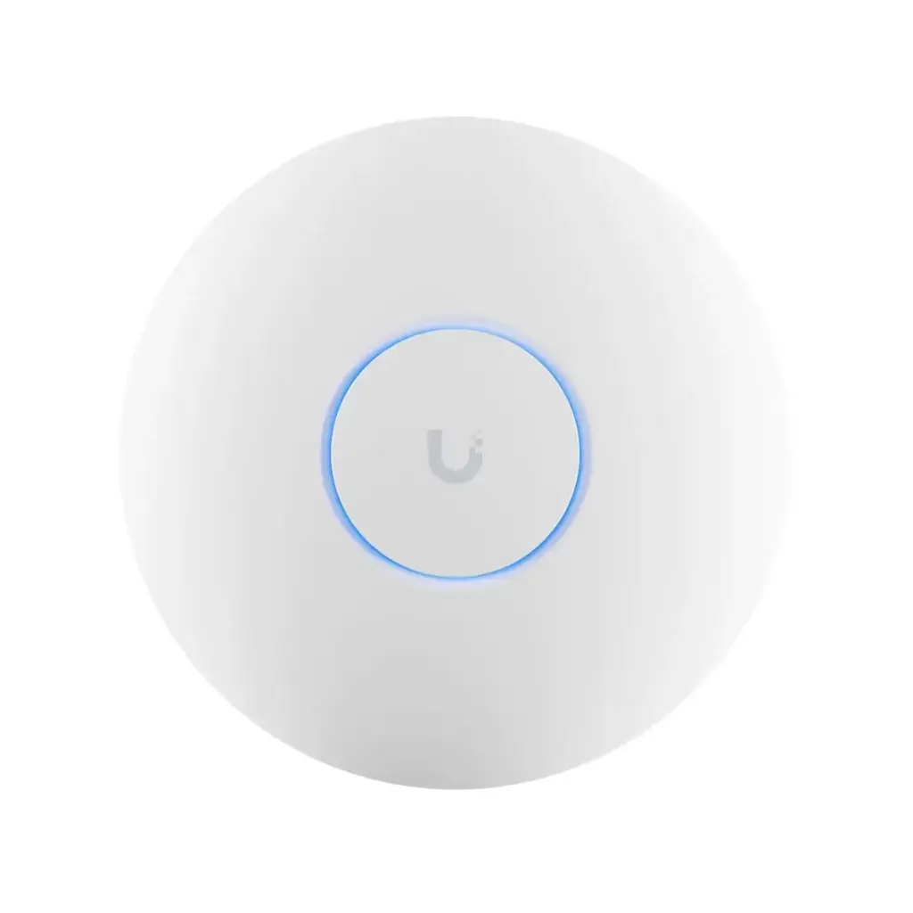 ACCESS POINT PRO WIFI 6 CEILINGMOUNTED 1500SQFT COVERAGE 6SPATIAL STREAM UBIQUITI