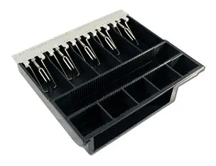 CASH TRAY 711050 CD415 INSERT LOGIC CONTROLS