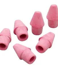 PINK PEARL EASER TOPPERS