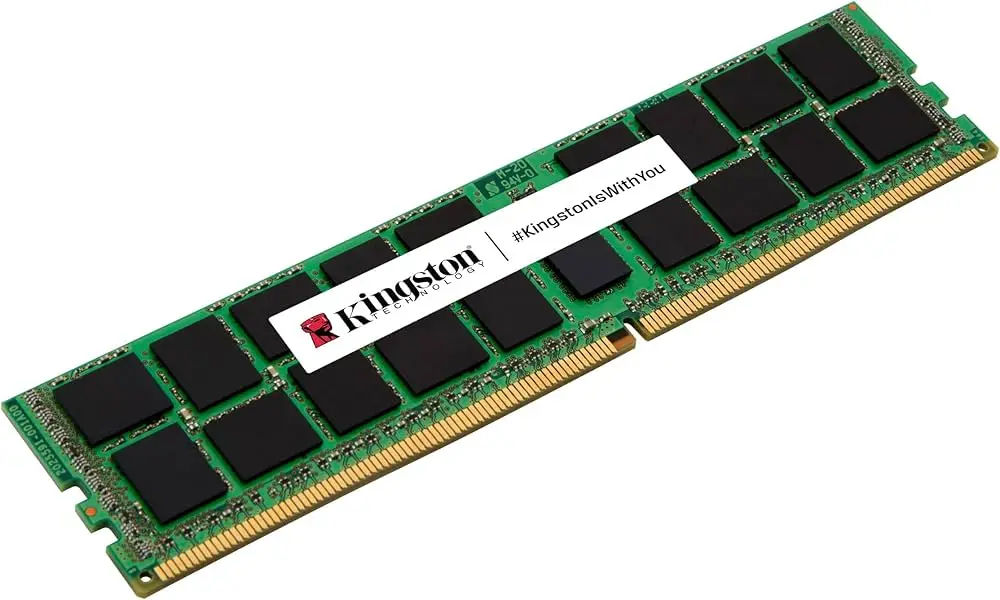 RAM 16GB DDR4 3200MHZ NON ECC SODIMM CL22 KINGSTON