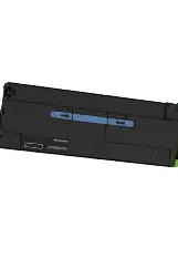 WASTE TONER BOTTLE 73D0W00 35,000 LEXMARK