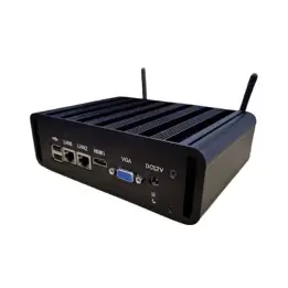 DESKTOP MINI PL5004C 8GB DDR3128GB SSD WIFI SAT