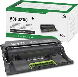 IMAGING UNIT 50F0Z0E (FOR MX310/410/510/610) LEXMARK