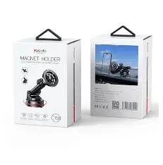PHONE HOLDER C158 BLACK YESIDO
