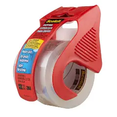 TAPE DISPENSERS HEAVY DUTY SHIPPING SCOTCH
