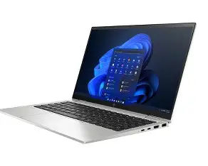 LAPTOP X360 ELITEBOOK REFURBISHED 1040 G8 2 IN 1 NOTEBOOK 14" TOUCHSCREEN INTEL CORE I7 3GHZ 16GB 512GB W11 PRO HP