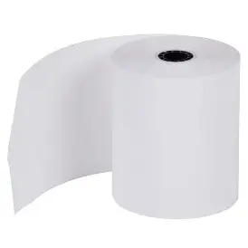 [759] Thermal Paper Roll 3 1/8" x 230 unit (SINGLE)