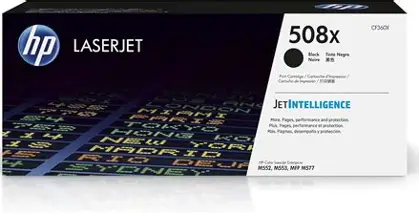 [1699] TONER 508X MAGENTA CF363X 9.5K PGS HP