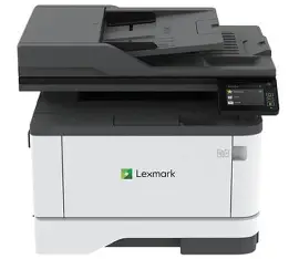 [3039] PRINTER MX431ADN(29S0200), MONOCHROME LASER, DUPLEX PRINTING, 42/40 PPM B&W LEXMARK