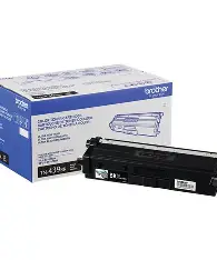 [3083] TONER BLACK TN439BK 9K PAGES BROTHER