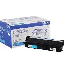 [3084] TONER CYAN TN439C 9K PAGES BROTHER