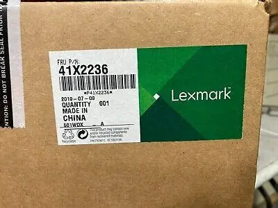 [3215] MAINTENANCE KIT 41X2236 FOR MX722/MX826 LEXMARK