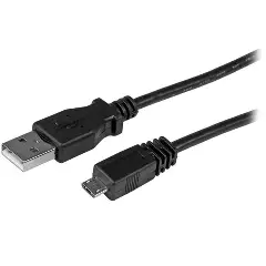 [4001] MICRO USB A TO B 1M STAR TECH