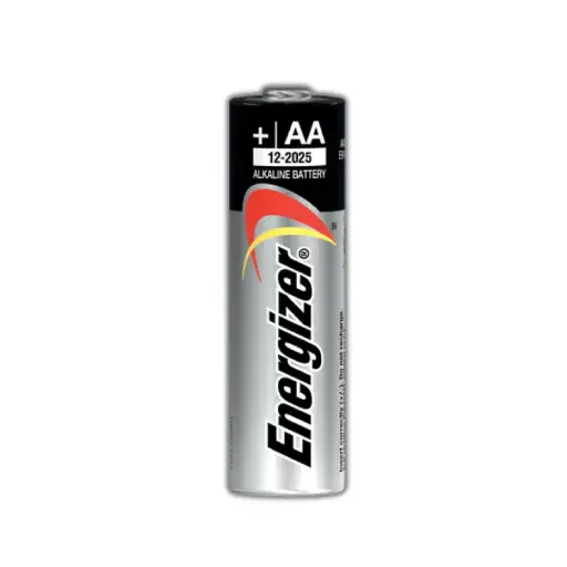 [4267] BATTERIES AA MAX ENERGIZER