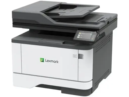 [4360 / P29S0500] PRINTER MX431ADW (29S0500), DUPLEX PRINTING, MULTIFUNCTION BLACK AND WHITE MONOCHROME LASER LEXMARK