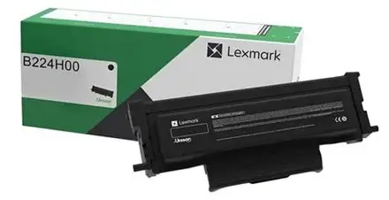 [4519] TONER B224H00 3K HIGH YEILD LEXMARK