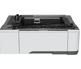 [4569] SHEET TRAY 50M7550 550 100 SHEET FEEDER LEXMARK