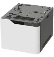 [4745] SHEET TRAY 50G0804 2100 SHEETS LEXMARK