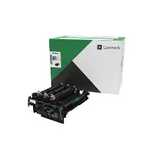 [5862] IMAGING UNIT 78C0ZK0 BLACK 125K PAGES LEXMARK