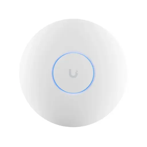 [6359] ACCESS POINT PRO WIFI 6 CEILINGMOUNTED 1500SQFT COVERAGE 6SPATIAL STREAM UBIQUITI