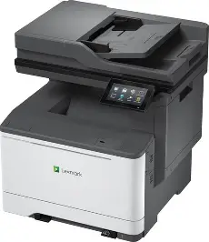 [63150 / P50M7040] PRINTER CX532ADWE (P50M7040) COLOR LASER DUPLEX PRINTING, 35PPM LEXMARK