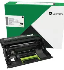[71003] IMAGING UNIT 75M0ZK0 CX635 150K BLACK LEXMARK