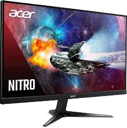 [74052] MONITOR 27" NITRO QG271 FULL HD 1920x1080 HDMI/VGA (UM.HQ0AA.102) ACER