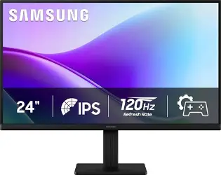 [80010 / LS24F320GANXZA] MONITOR 24" S3 FULL HD 1920x1080 HDMI SAMSUNG